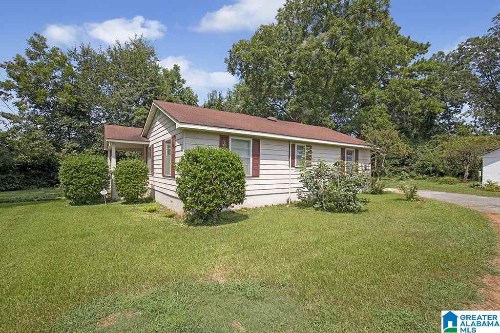 155 Gardner Street Montevallo, AL 35115 - Photo 4 of 23