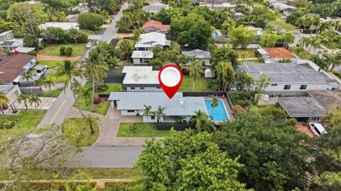 $1,140,000 | 100 Northeast 22nd Street, Wilton Manors, FL 33305