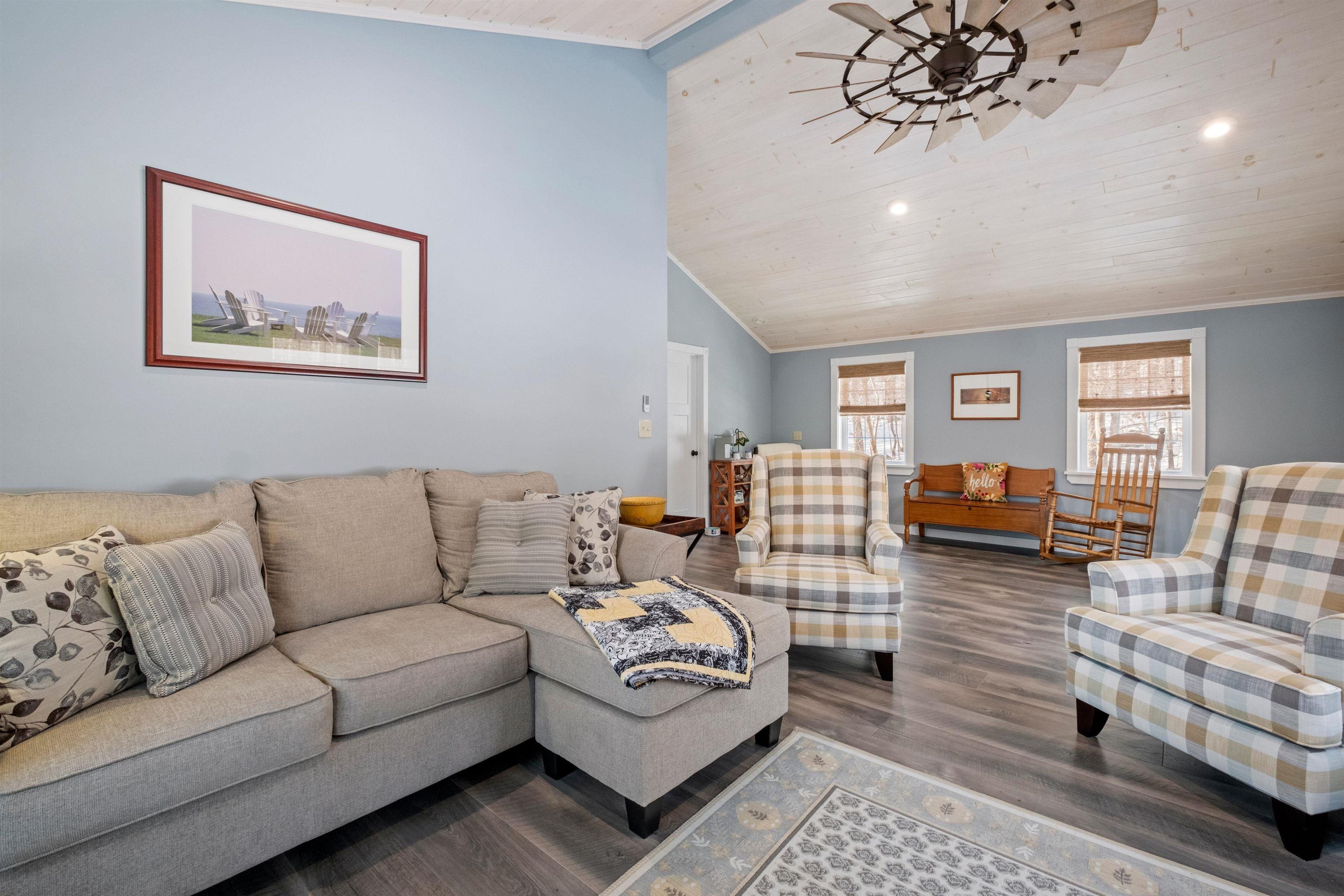 651 WestSide Lake Road Maidstone, VT 05905 - Photo 41 of 50