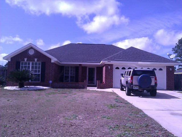 12339 Moon Glow Street Foley, AL 36535 - Photo 1 of 1