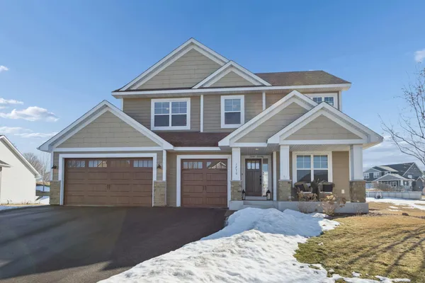 $550,000 | 1270 Knight Lane, Watertown, MN 55388