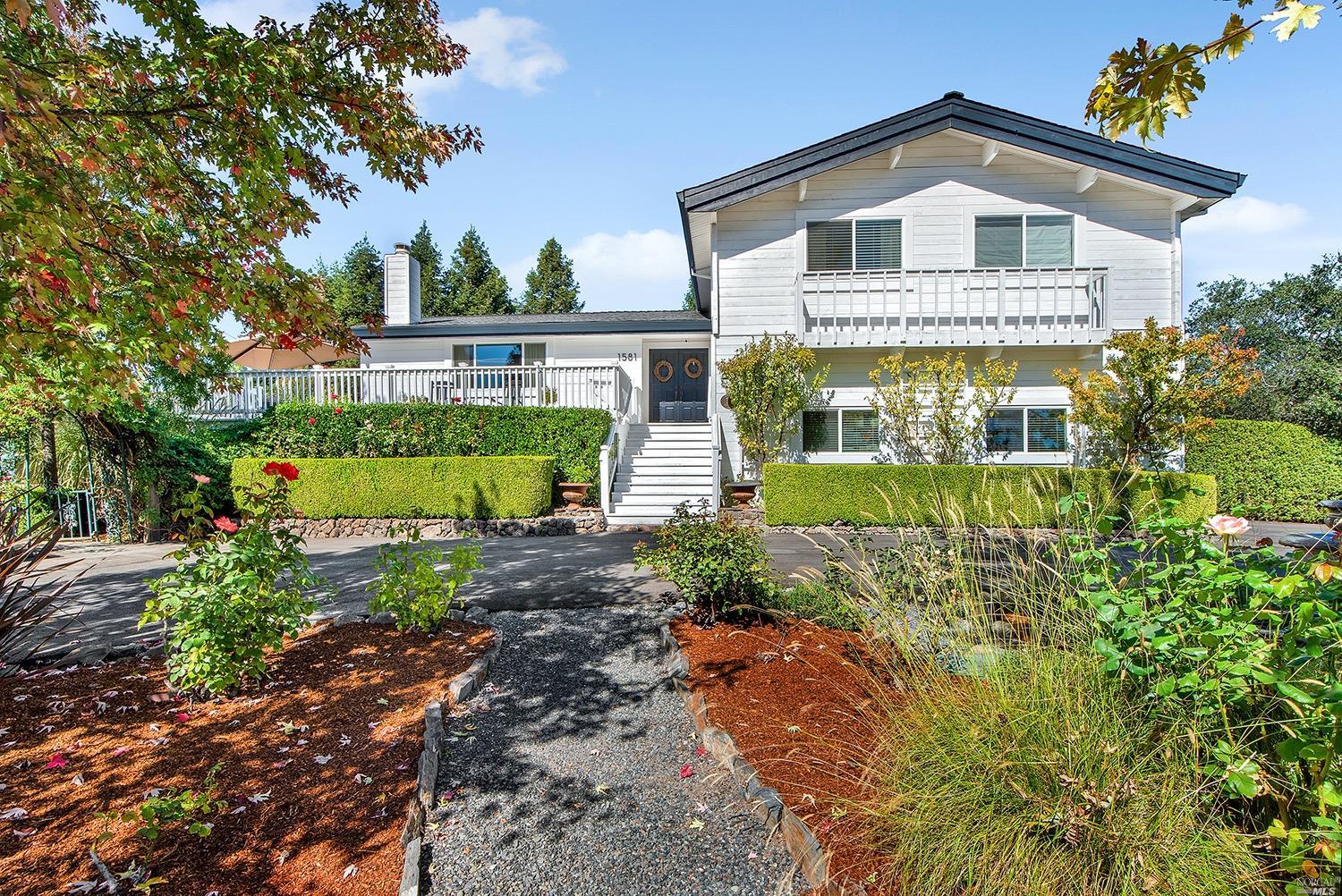 1581 Chablis Road Healdsburg, CA 95448 - Photo 1 of 1 Gallery Image 1