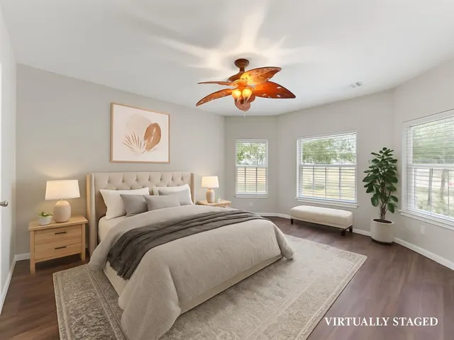 $300,000 | 504 Riverbed Drive, Crowley, TX 76036