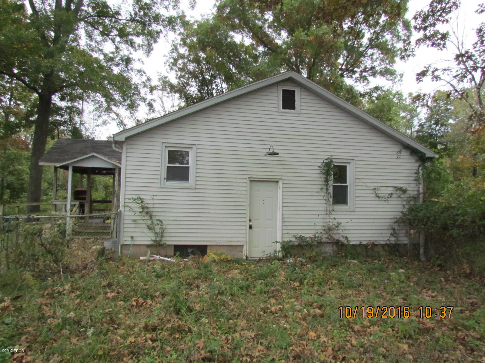 4161 North Thompsonville Road Thompsonville, IL 62890 - Photo 3 of 12