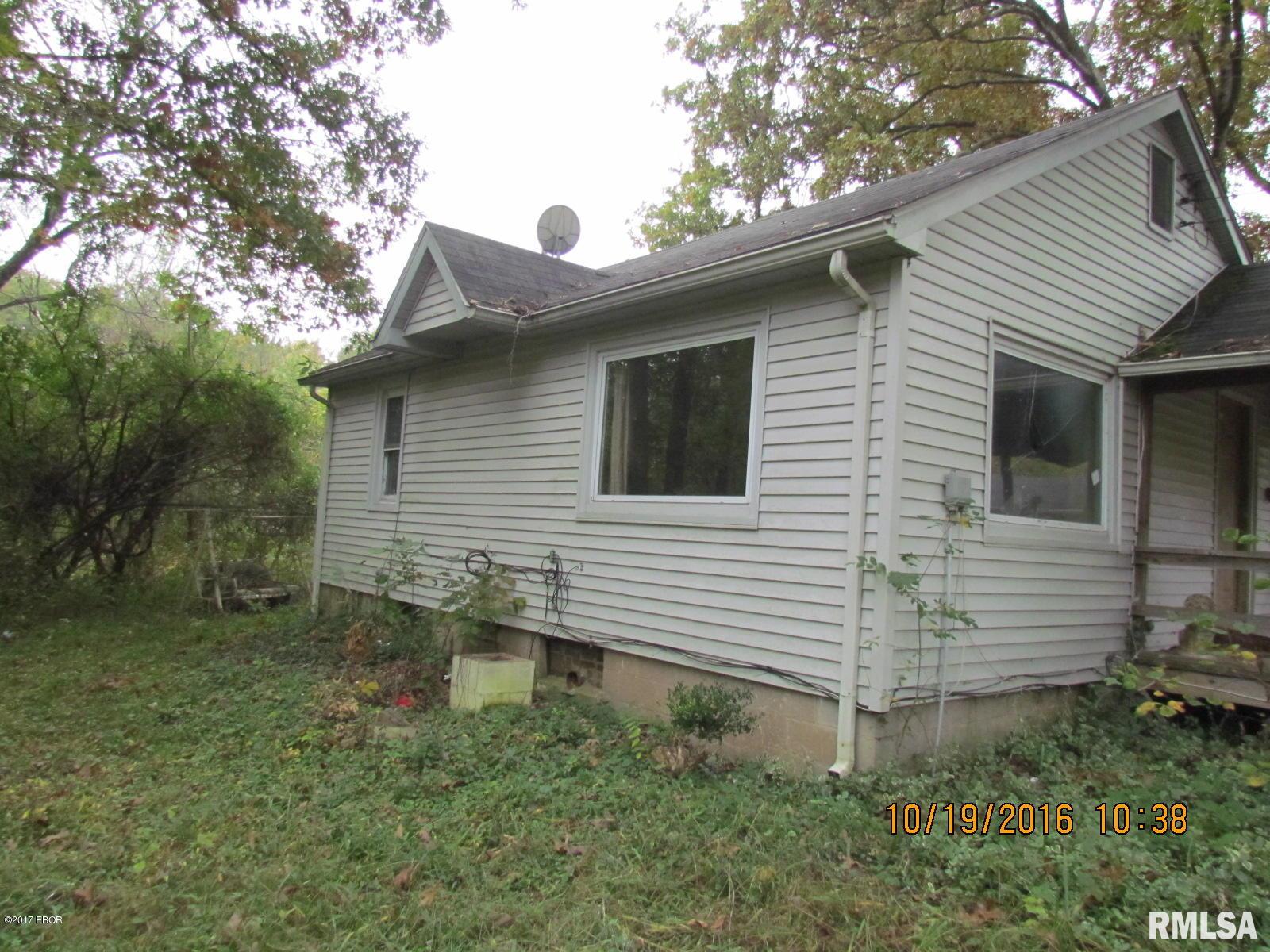 4161 North Thompsonville Road Thompsonville, IL 62890 - Photo 4 of 12