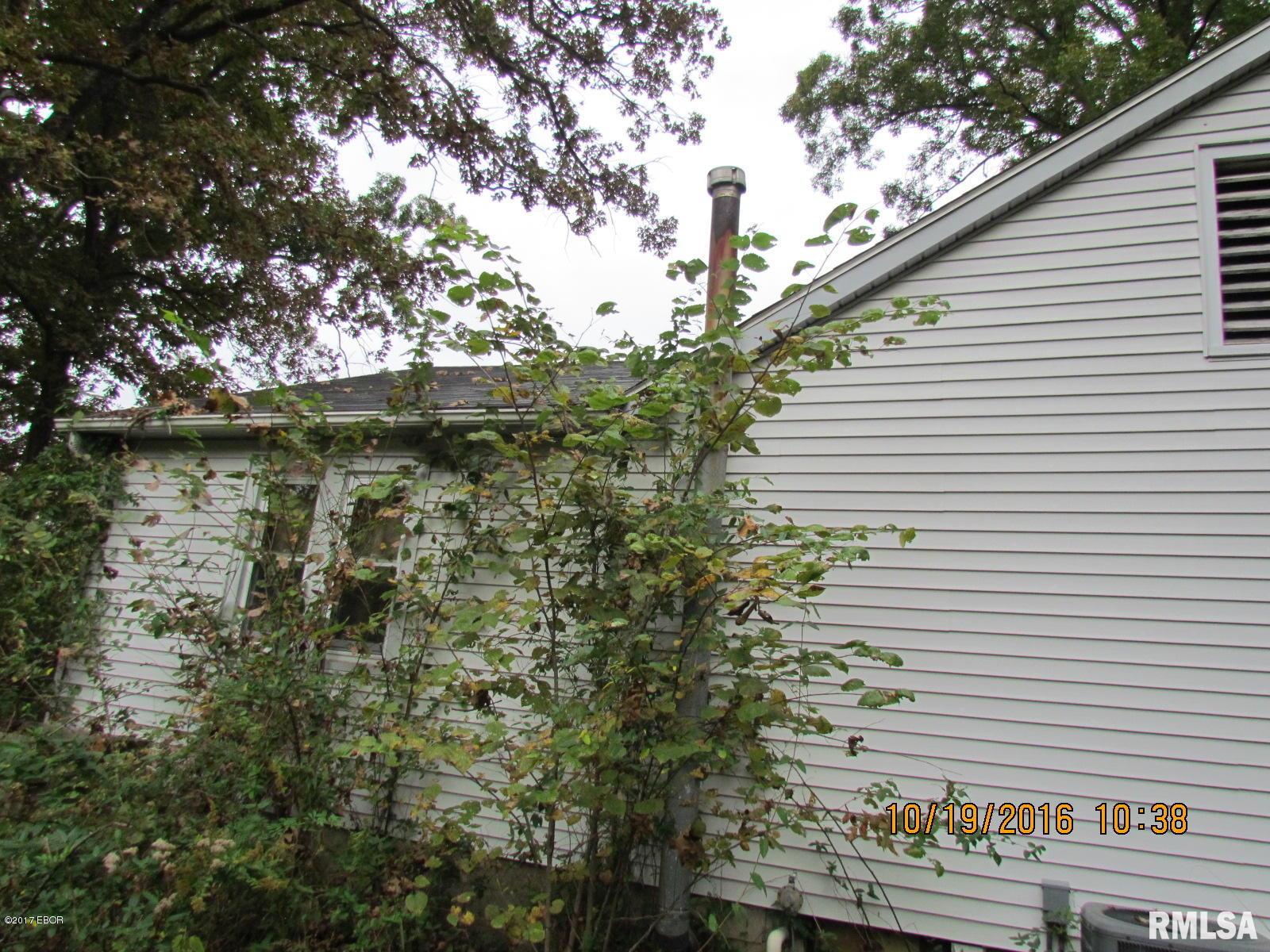 4161 North Thompsonville Road Thompsonville, IL 62890 - Photo 5 of 12