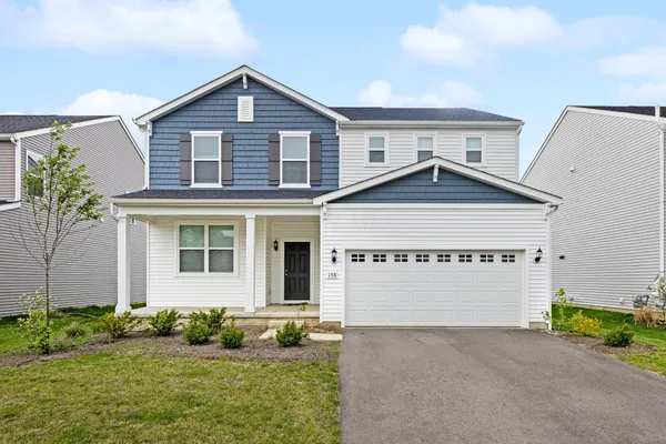 $439,900 | 198 Whitetail Trail, Johnstown, OH 43031