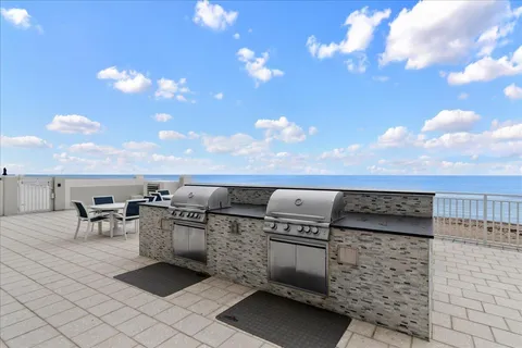 $675,000 | 4511 South Ocean Boulevard, Unit 805, Highland Beach, FL 33487