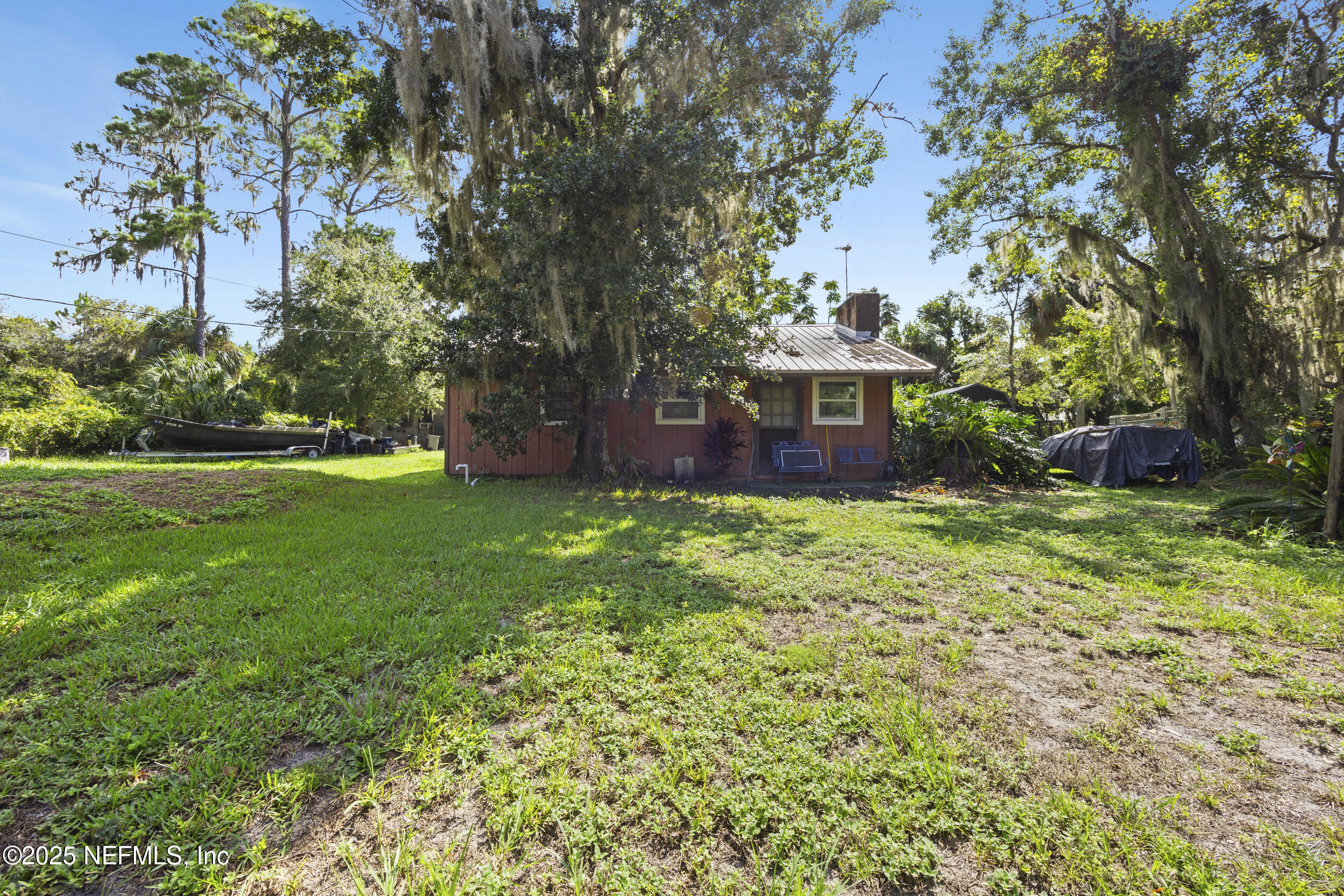 108 Robins Drive Georgetown, FL 32139 - Photo 28 of 33 the real estateographers_084