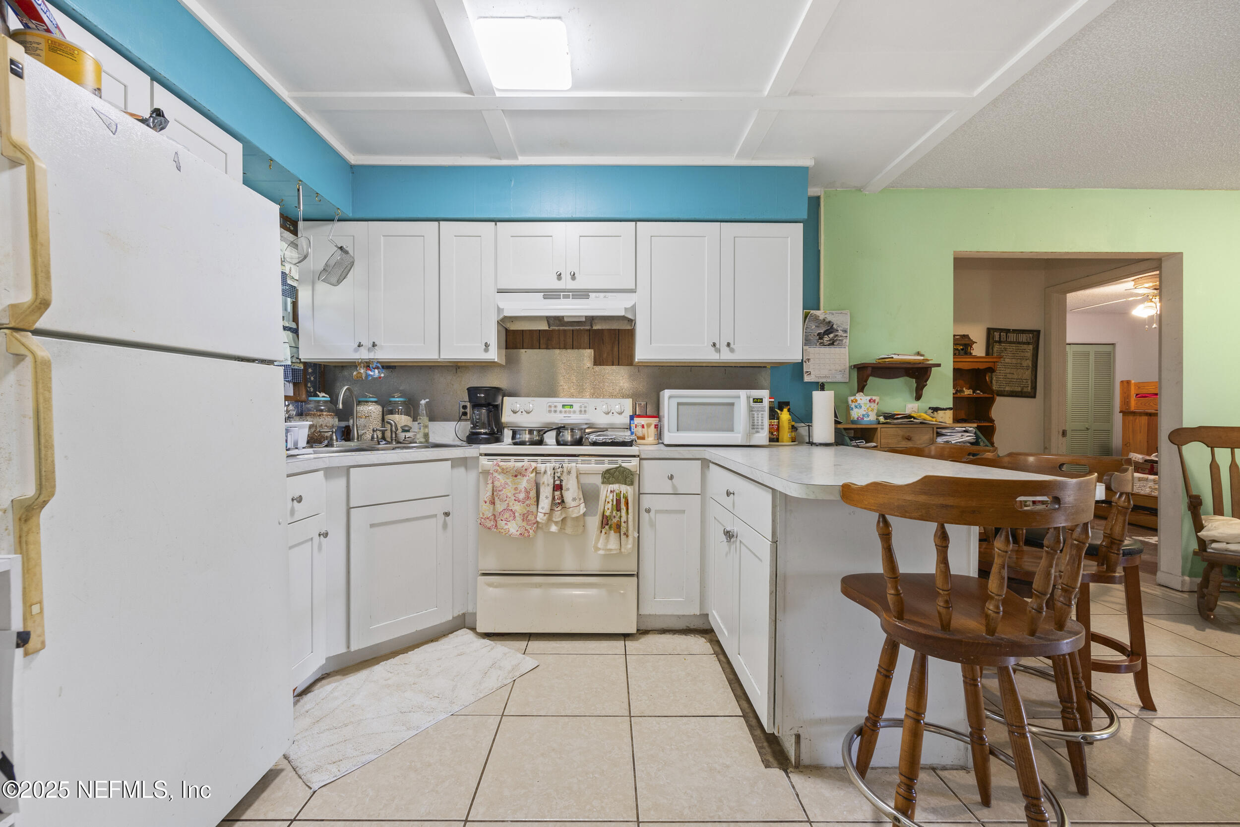 108 Robins Drive Georgetown, FL 32139 - Photo 9 of 33 the real estateographers_027