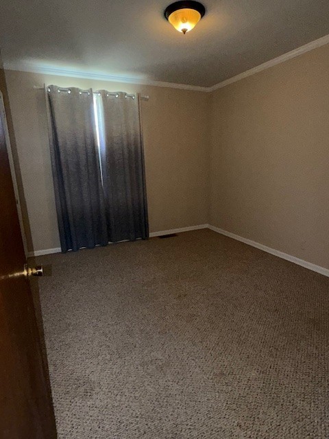 3509 Pinson School Road Springfield, TN 37172 - Photo 14 of 16 an empty room with a door