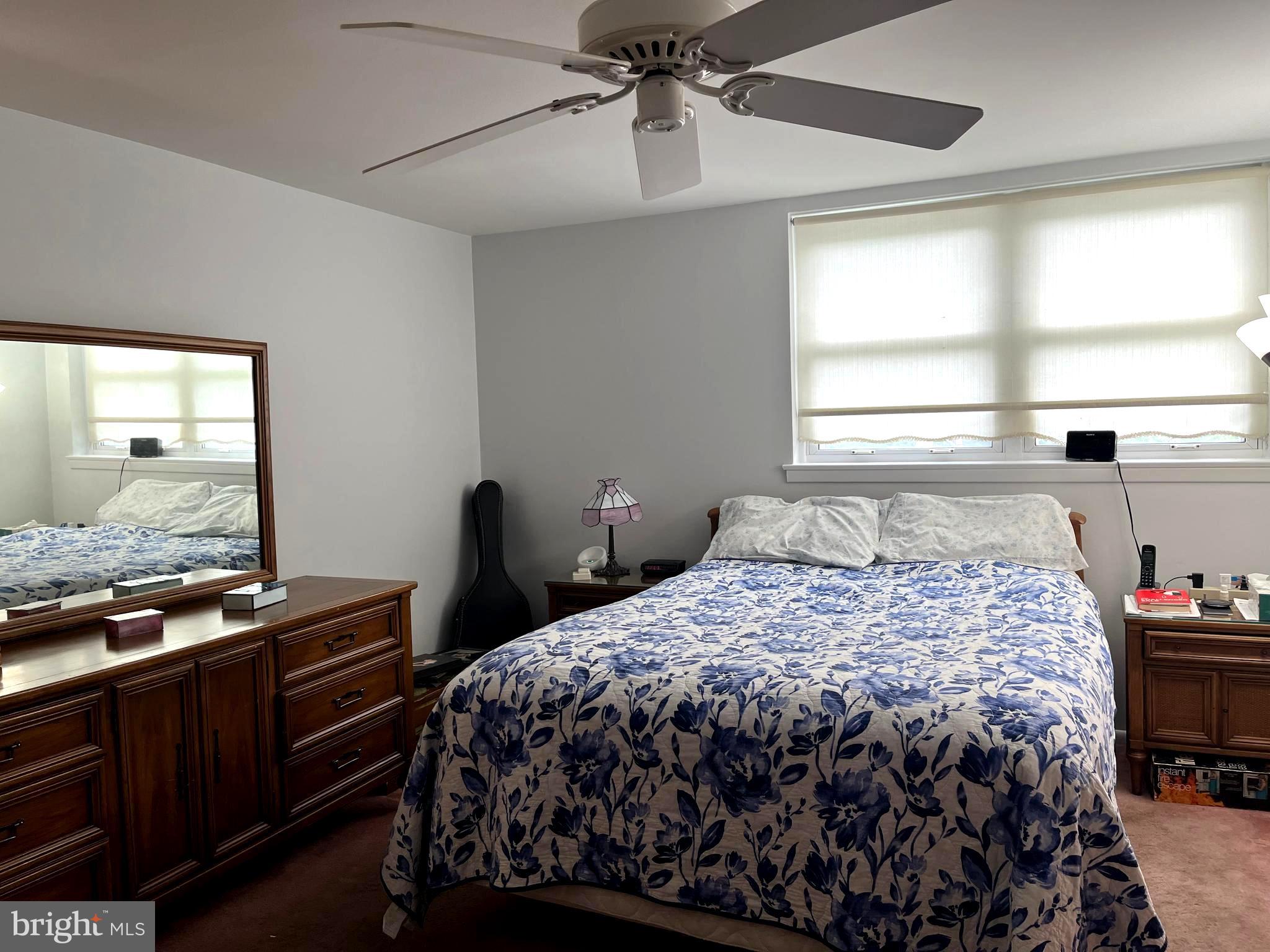 826 Susquehanna Road Philadelphia, PA 19111 - Photo 34 of 64 Main Bedroom