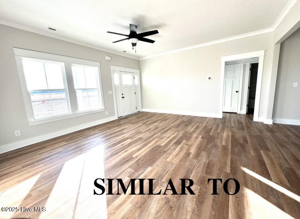 471 North Trotman Road Camden, NC 27921 - Photo 4 of 13