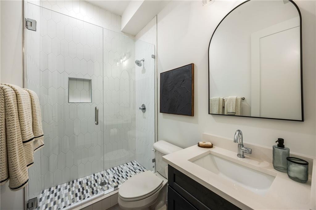 36 Walthall Street Northeast, Unit B Atlanta, GA 30307 - Photo 16 of 51