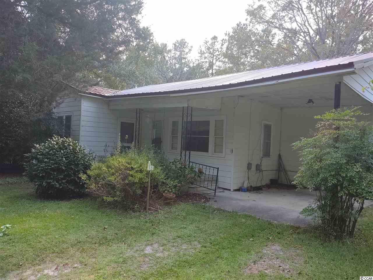1037 Jumpin Run Road Andrews, SC 29510 - Photo 1 of 5