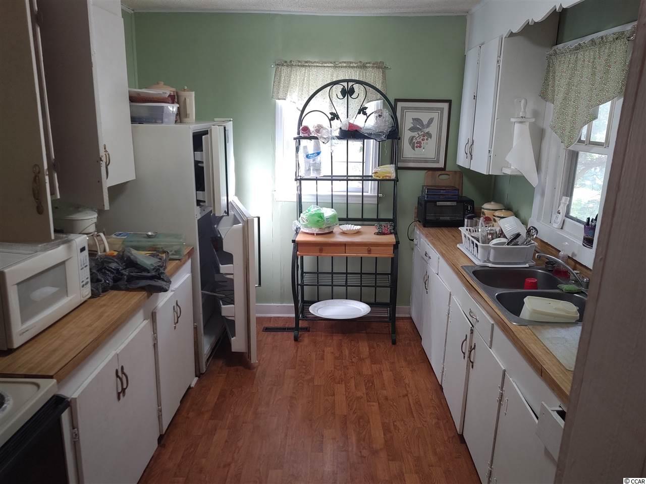 1037 Jumpin Run Road Andrews, SC 29510 - Photo 2 of 5