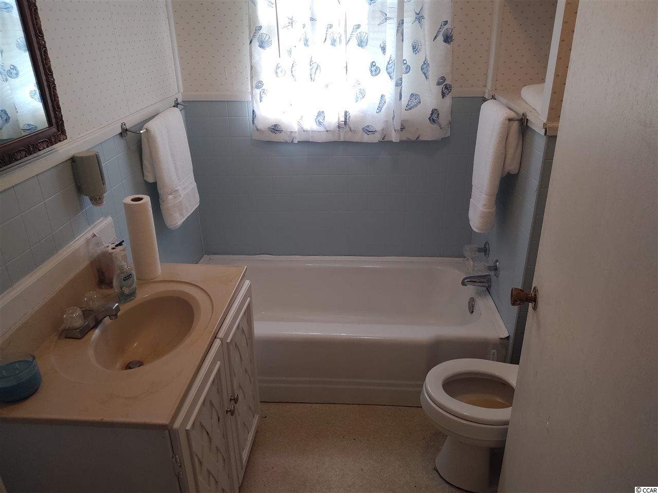 1037 Jumpin Run Road Andrews, SC 29510 - Photo 4 of 5