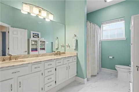 $599,000 | 939 Rue Chantilly, Mandeville, LA 70471