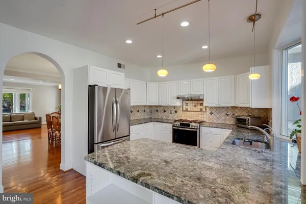 $6,700 | 4407 Ridge Street, Chevy Chase, MD 20815