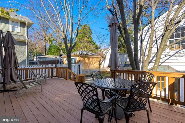 $6,700 | 4407 Ridge Street, Chevy Chase, MD 20815