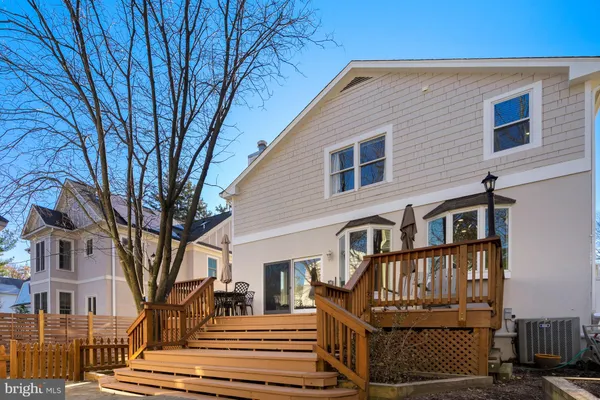 $6,700 | 4407 Ridge Street, Chevy Chase, MD 20815