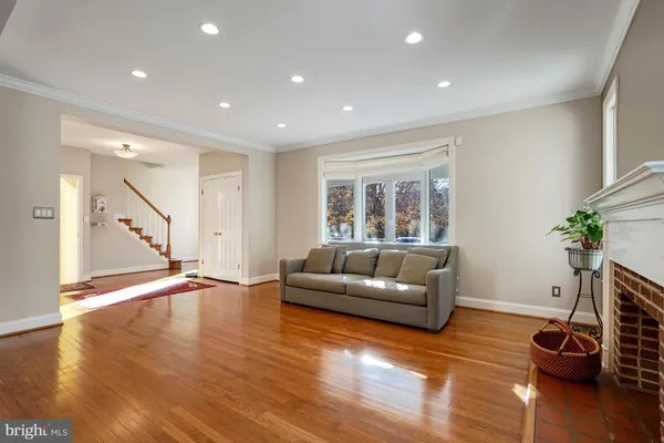 $6,700 | 4407 Ridge Street, Chevy Chase, MD 20815