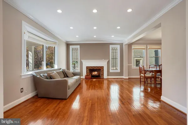 $6,700 | 4407 Ridge Street, Chevy Chase, MD 20815