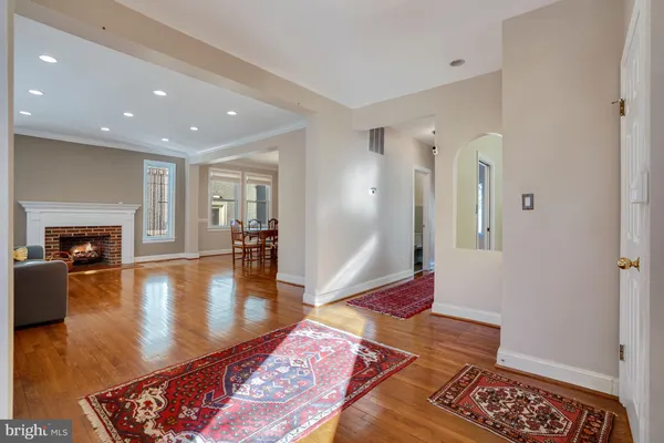 $6,700 | 4407 Ridge Street, Chevy Chase, MD 20815