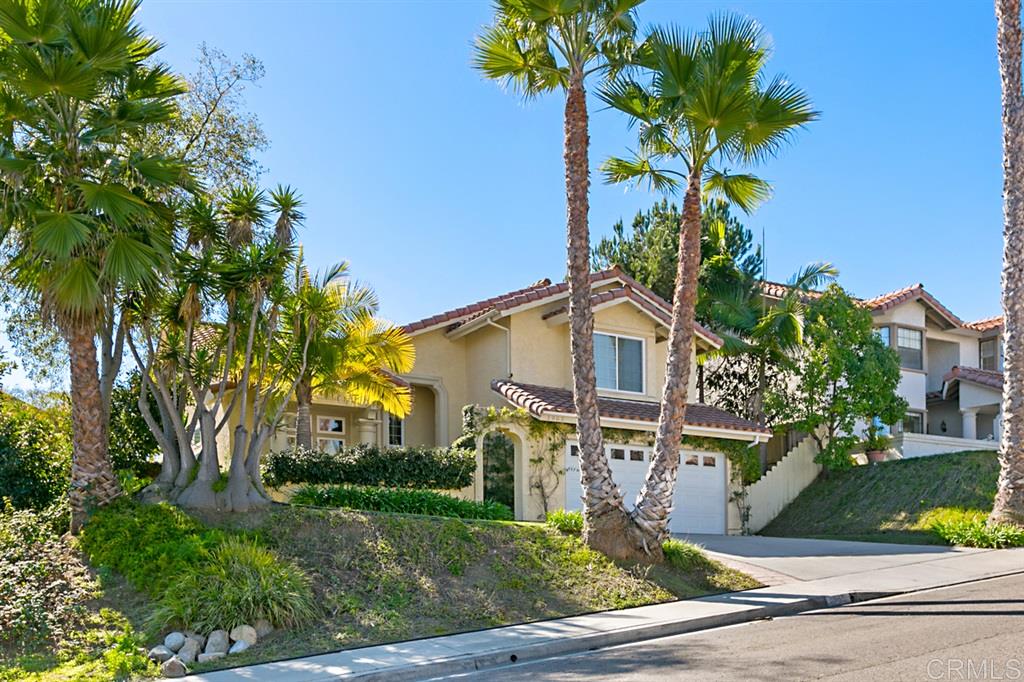 1965 Avenida La Posta Encinitas, CA 92024 - Photo 2 of 23