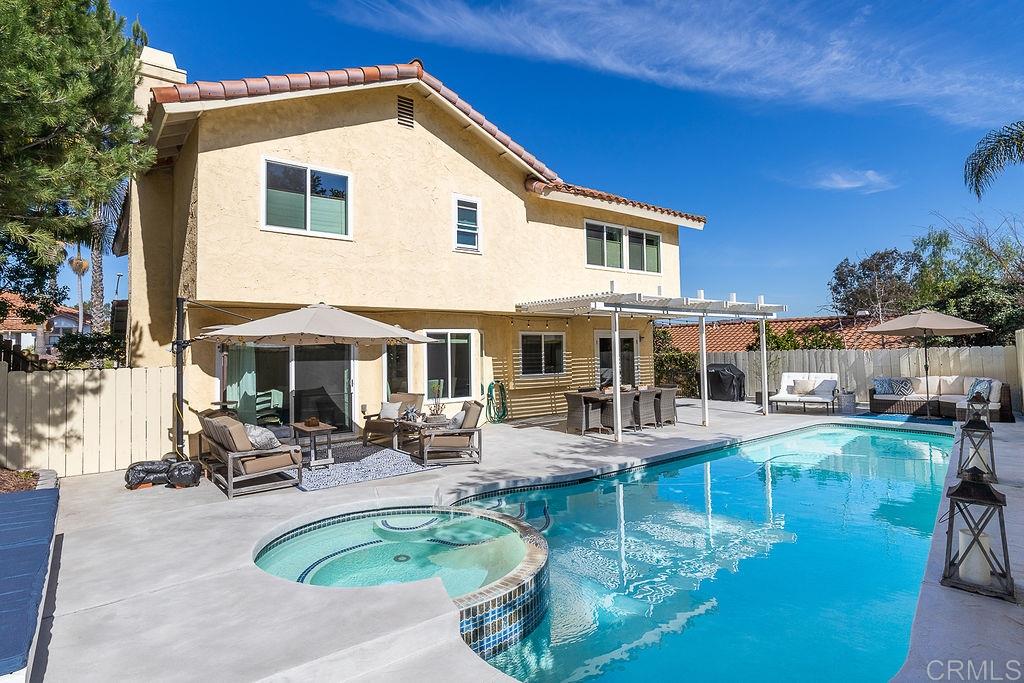 1965 Avenida La Posta Encinitas, CA 92024 - Photo 22 of 23