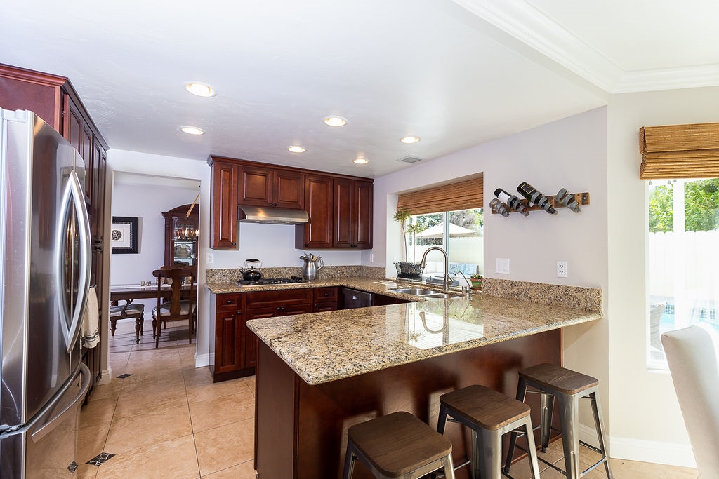 1965 Avenida La Posta Encinitas, CA 92024 - Photo 8 of 23