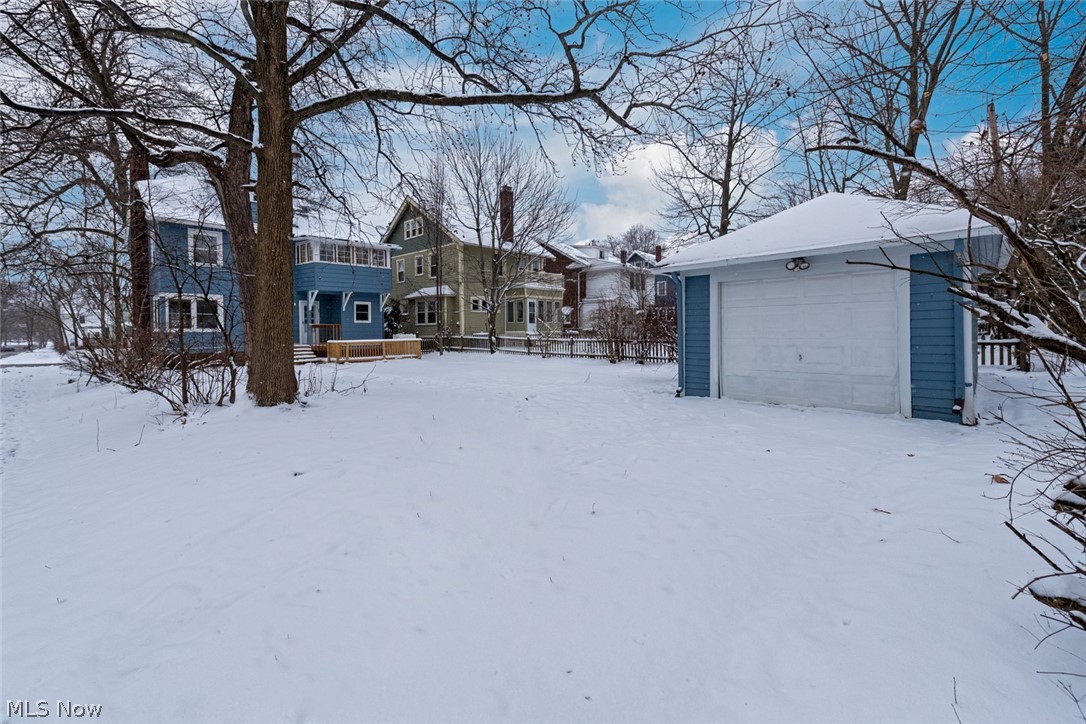 2972 East Overlook Road Cleveland, OH 44118 - Photo 19 of 22 Gallery Image 19