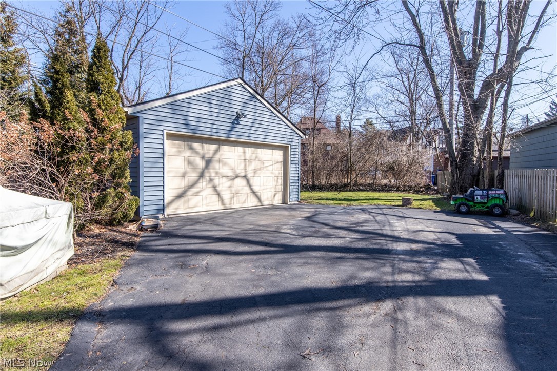 3355 Chalfant Road Cleveland, OH 44120 - Photo 32 of 34 Gallery Image 32