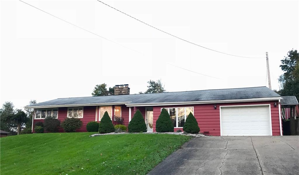 2020 Chicora Road Chicora, PA 16025 - Photo 1 of 22