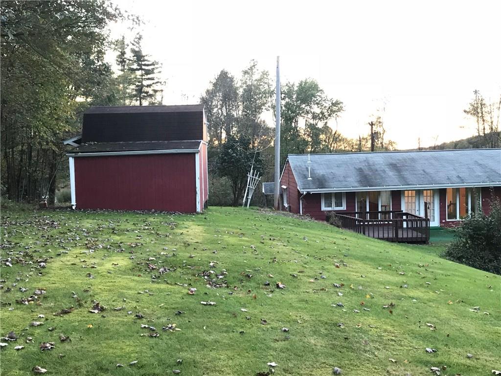 2020 Chicora Road Chicora, PA 16025 - Photo 19 of 22