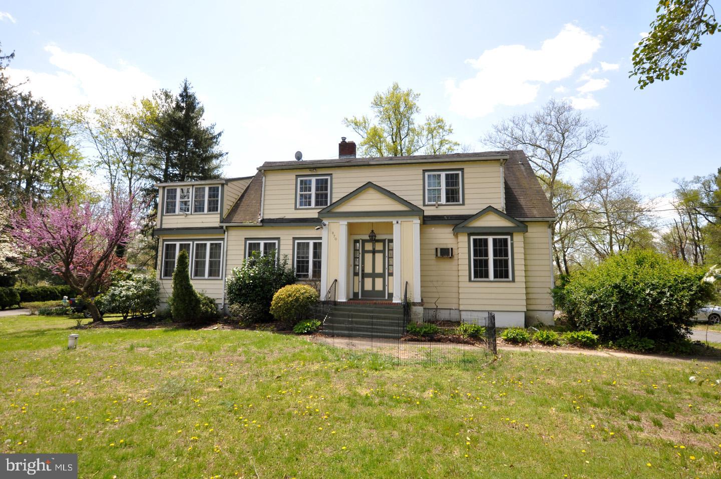 870 Powell Road Mount Holly, NJ 08060 - Photo 1 of 41