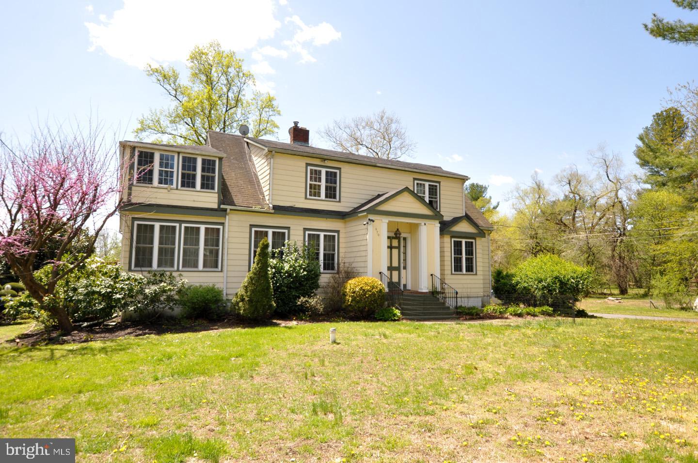 870 Powell Road Mount Holly, NJ 08060 - Photo 3 of 41