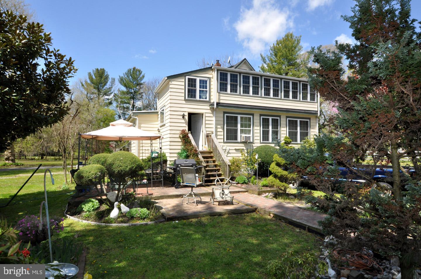 870 Powell Road Mount Holly, NJ 08060 - Photo 4 of 41