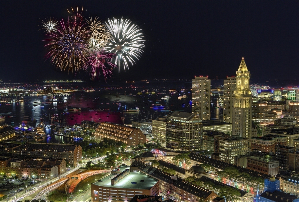 110 Sudbury Street, Unit 3604 Boston, MA 02114 - Photo 23 of 42