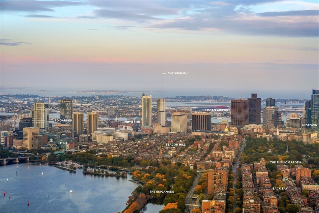 110 Sudbury Street, Unit 3604 Boston, MA 02114 - Photo 41 of 42