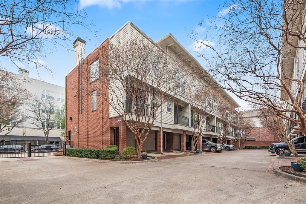 2902 State Street, Unit 1 Dallas, TX 75204 - Photo 1 of 24