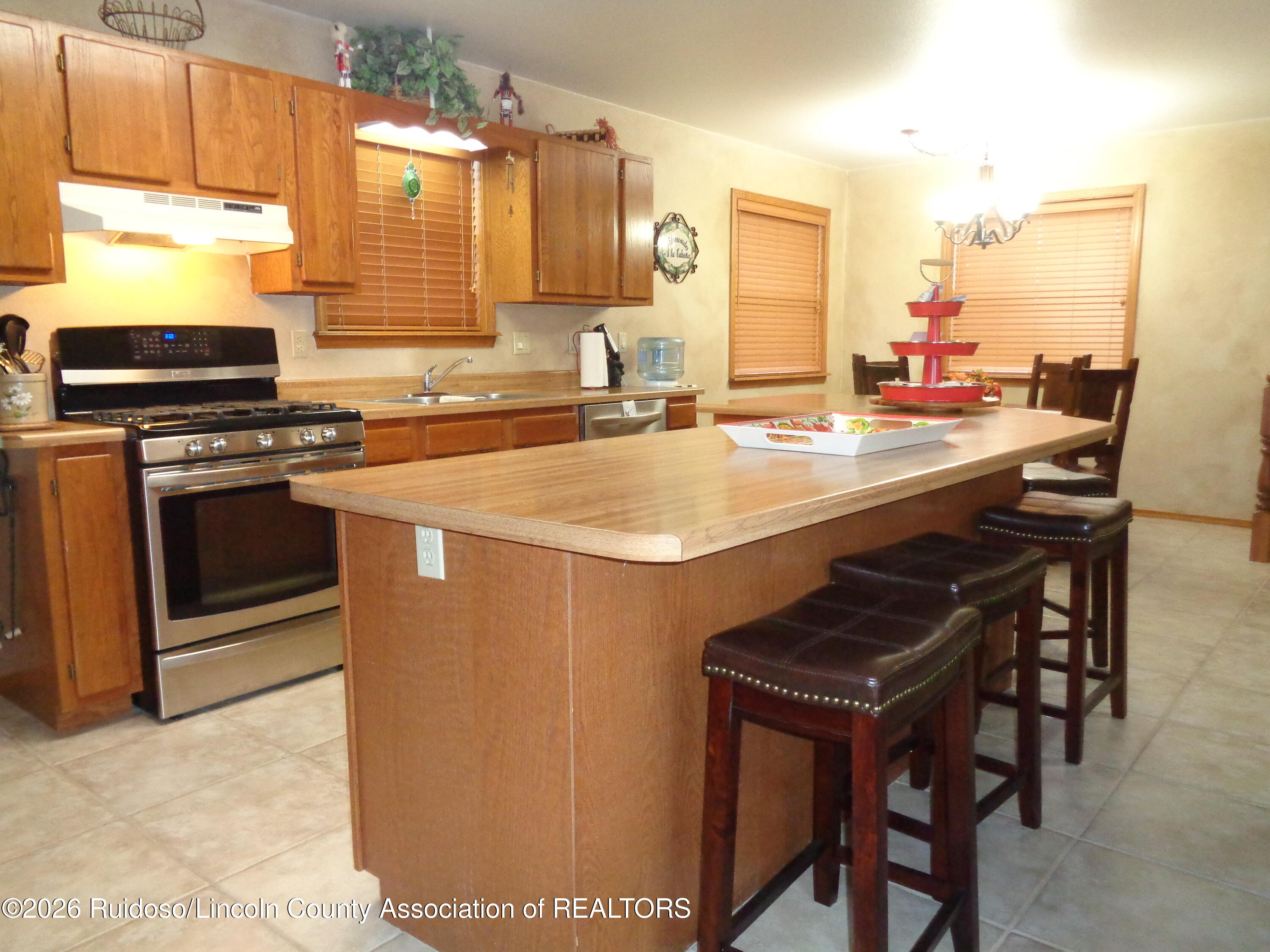 116 Sunland Road Alto, NM 88312 - Photo 20 of 59 Gallery Image 20