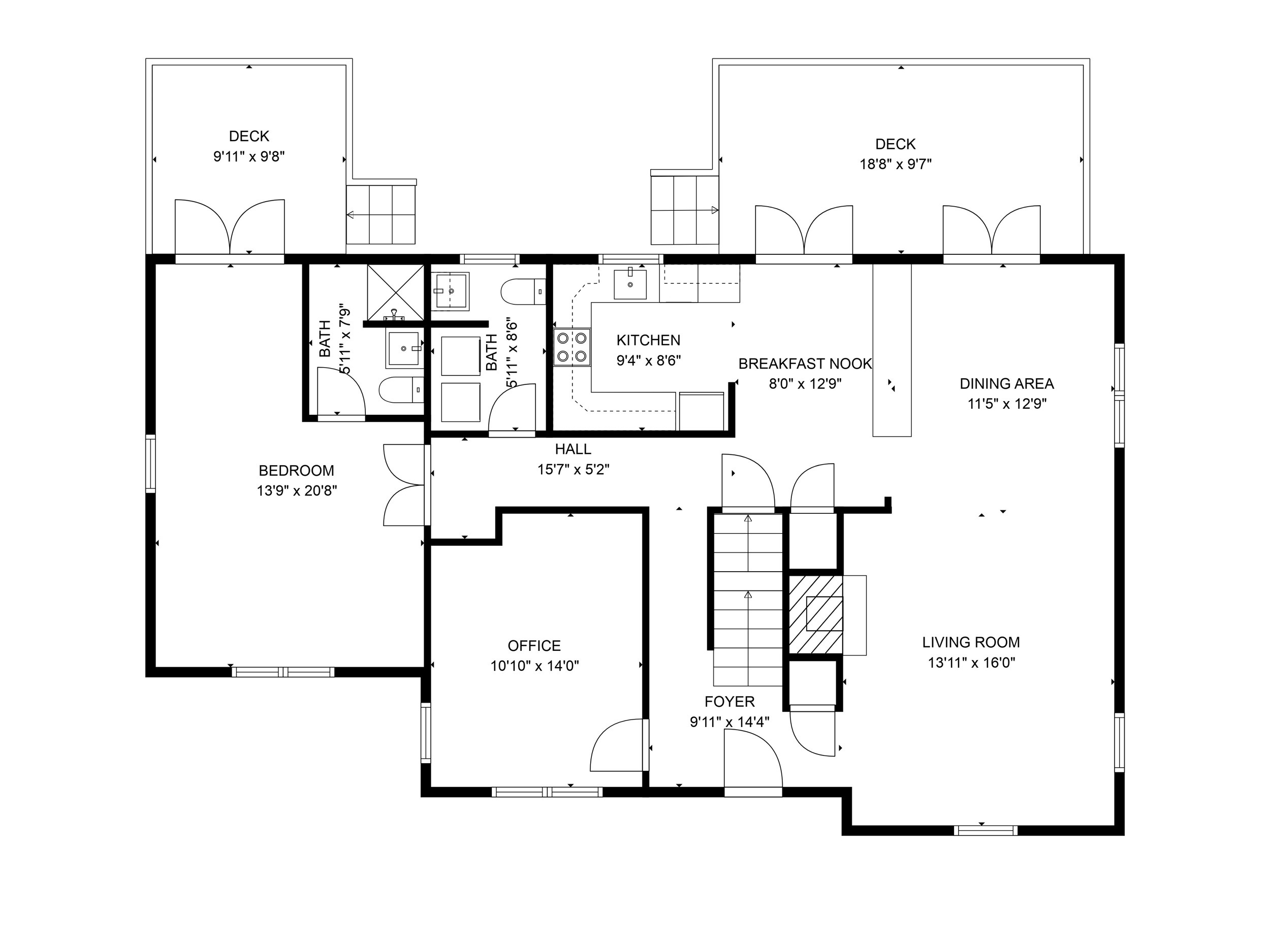 17 Briar Patch Road Osterville, MA 02655 - Photo 28 of 30 a picture of a book and a white refrigerator