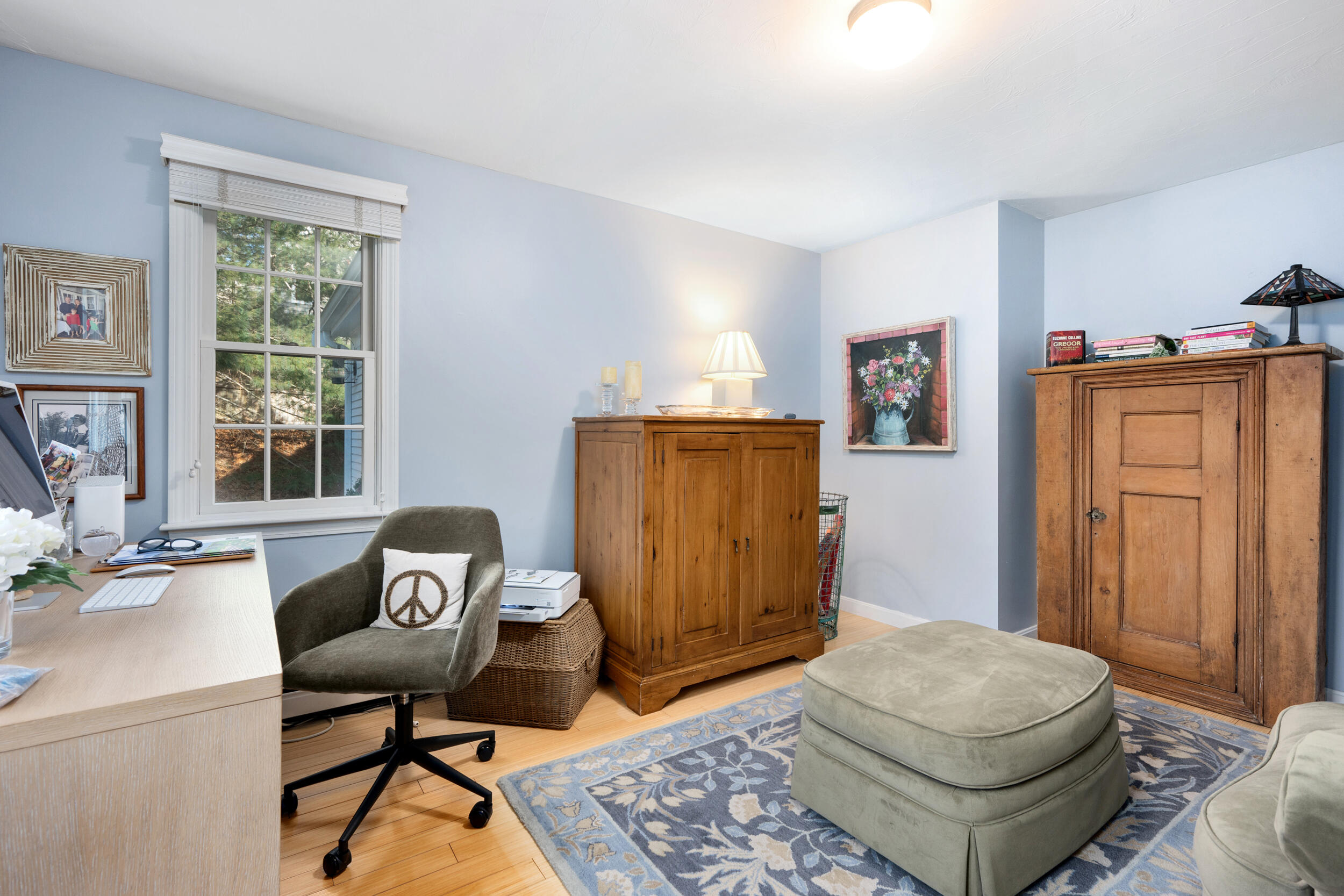 17 Briar Patch Road Osterville, MA 02655 - Photo 6 of 30 a living room with furniture and a window