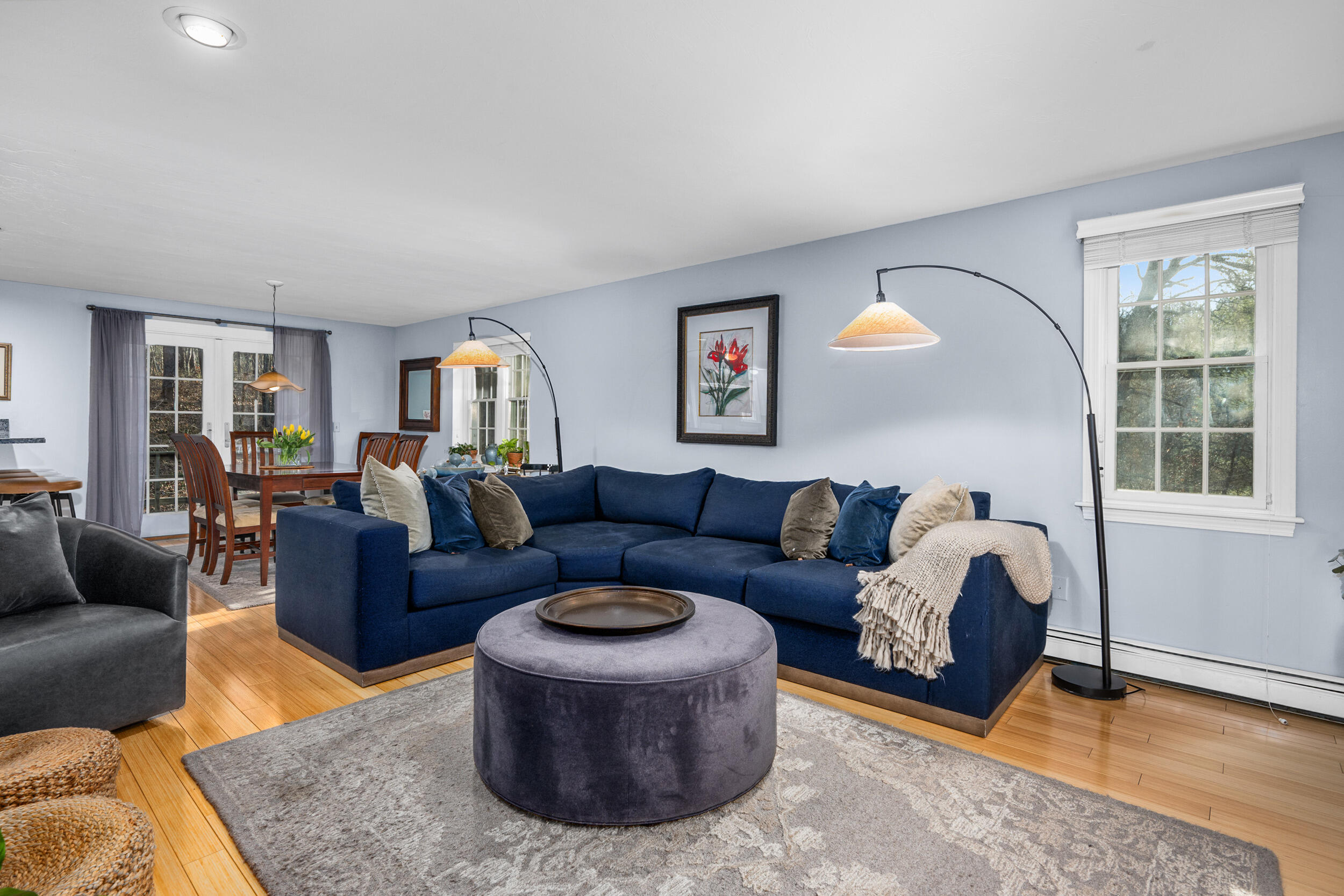 17 Briar Patch Road Osterville, MA 02655 - Photo 7 of 30 a living room with furniture or couch and a window