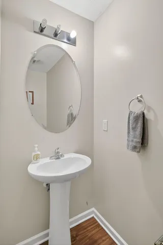 $189,900 | 8058 Shadow Oak Drive, North Charleston, SC 29406