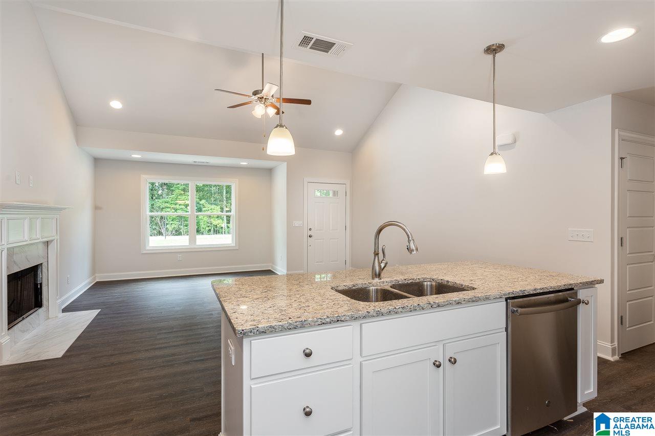 2160 Summit Park Road Odenville, AL 35120 - Photo 12 of 37