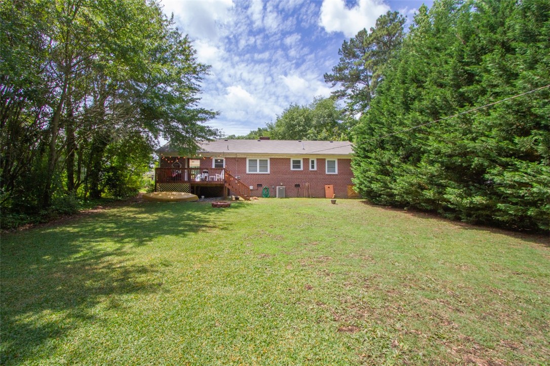 2310 Bellview Road Anderson, SC 29621 - Photo 41 of 46