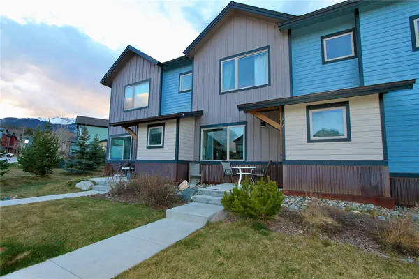 $295,161 | 54 Haymaker Street, Unit 54, Silverthorne, CO 80498