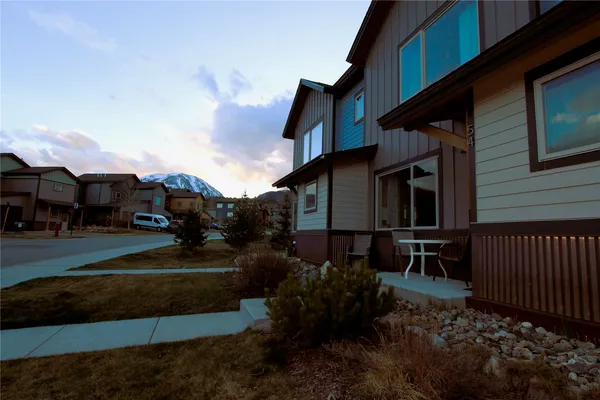 $295,161 | 54 Haymaker Street, Unit 54, Silverthorne, CO 80498